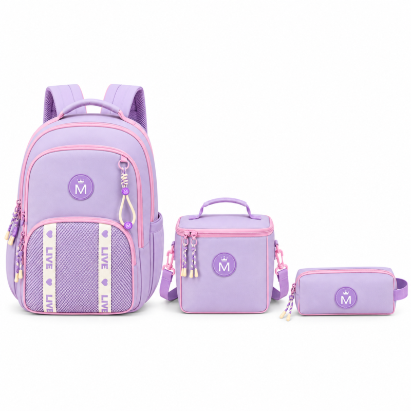 backpack set (1)