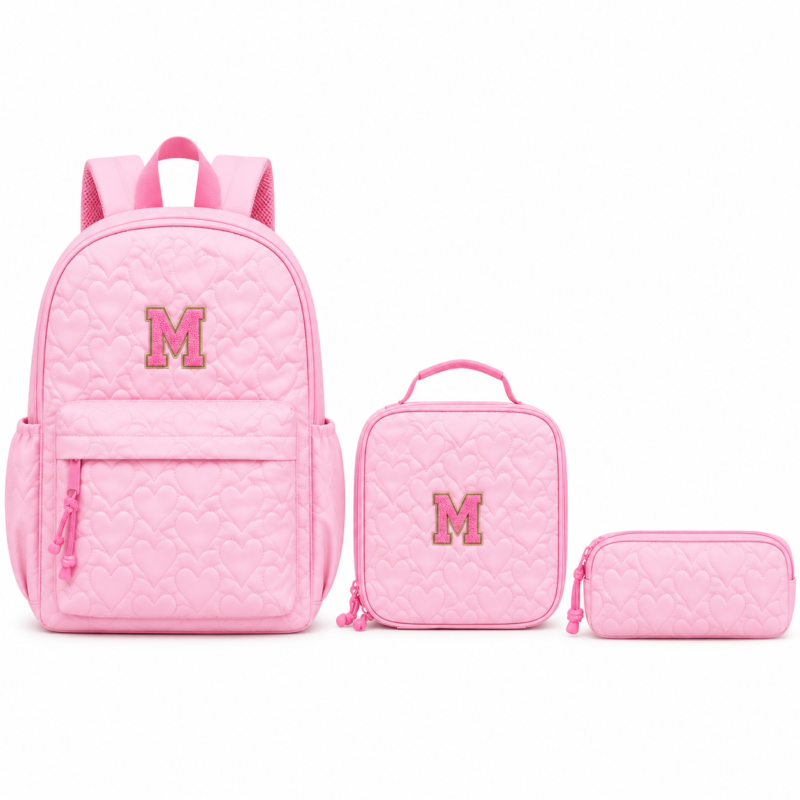 backpack set (1)