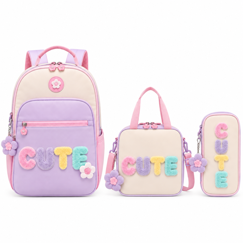 backpack set (1)