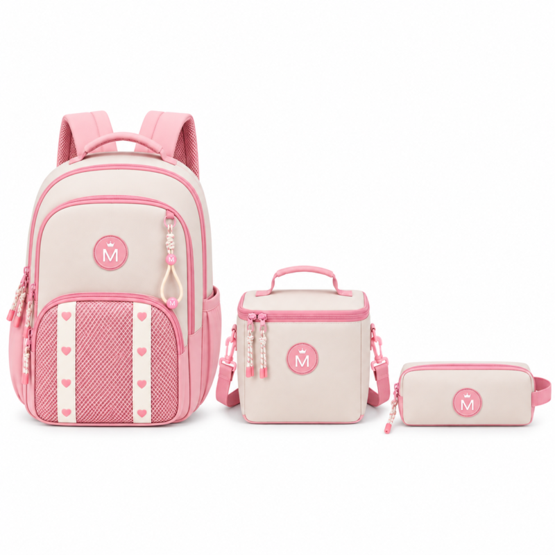 backpack set (2)