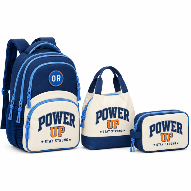 backpack set (4)