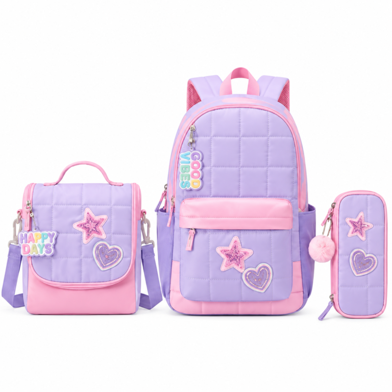 backpack set (4)