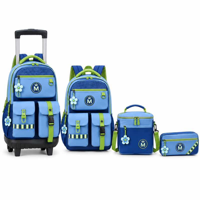 trolley bag set (2)
